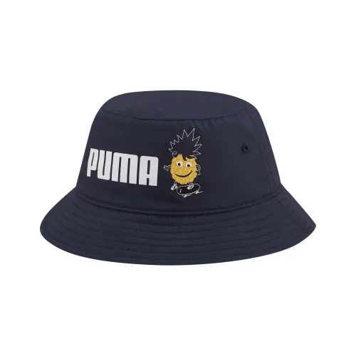 PUMA Полиэстер Панама Унисекс