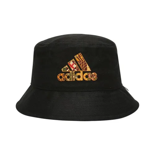 ADIDAS NEO Шляпы ведра Детский Черный