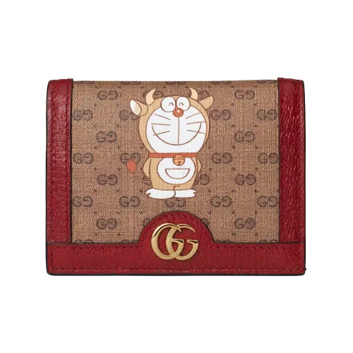 GUCCI Обложки для карт Унисекс