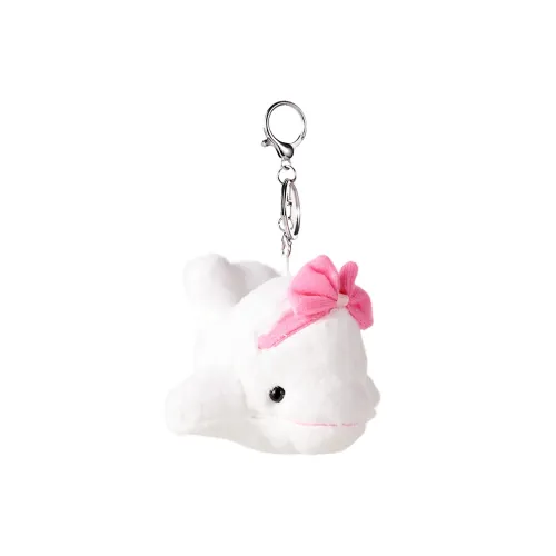 A Little Tide To Play Морская жизнь Dolphin Брелок Куклы Плюшевый Брелок