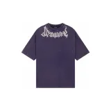 Морской синий