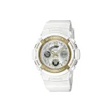 Белый циферблат