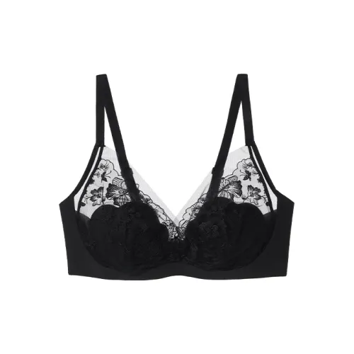 Ubras Free Plumping Collection Spring Lace Collection Бюстгальтер Женский