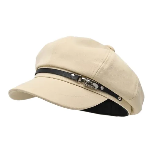 ACUC Акриловые Береты Женские