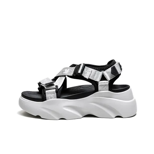 Magn Lens Пляжные сандалии Унисекс