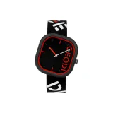 Полностью черный