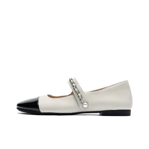 ZHR Mary Jane Shoes 1,5cm Женские