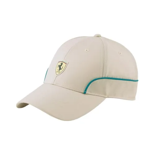 PUMA Кепки Унисекс Бежевый