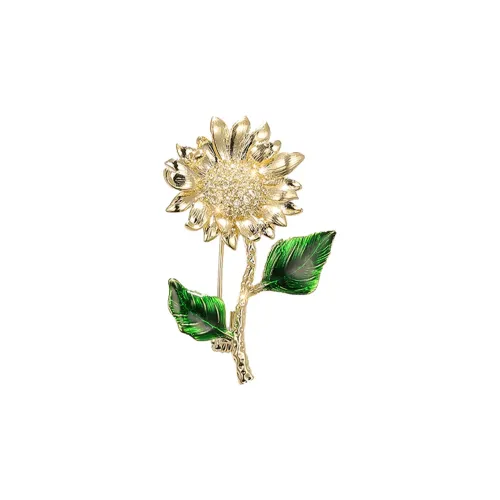 Yamaichi Maru Броши Женские