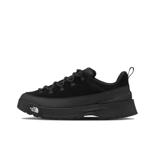 THE NORTH FACE GLENCLYFFE Беговые кроссовки Низкие Черные Унисекс