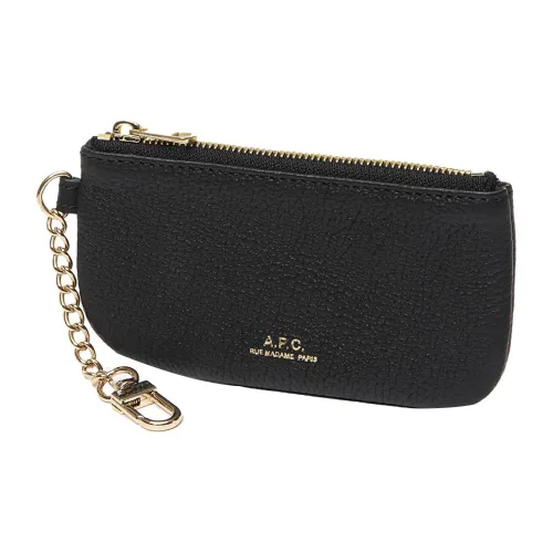 A.P.C Кошельки Женские