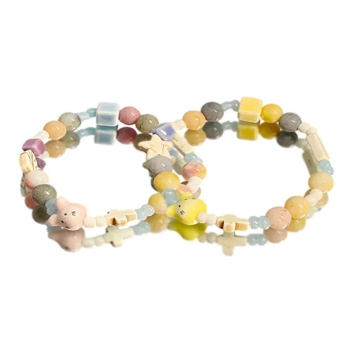 Shiban Смола Сплав Браслеты Унисекс