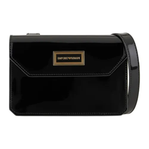 EMPORIO ARMANI Сумки через плечо Мужской