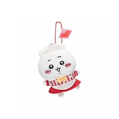 Чиикава Dining Room Collection Чиикава Куклы Плюшевый Брелок 12 см Рекомендуемая Высота