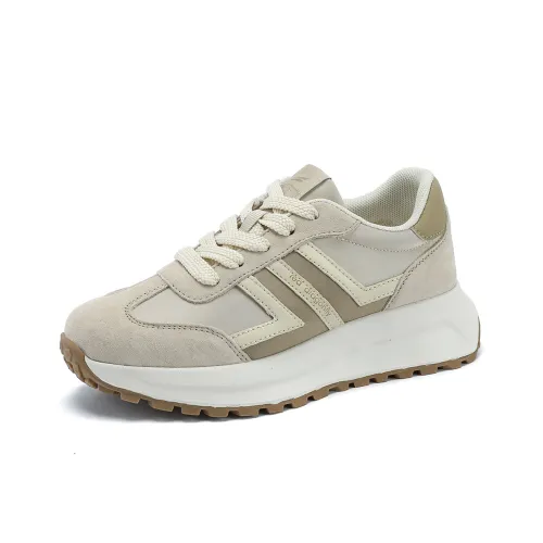 RED DRAGONFLY Повседневный Низкий Топ Женский