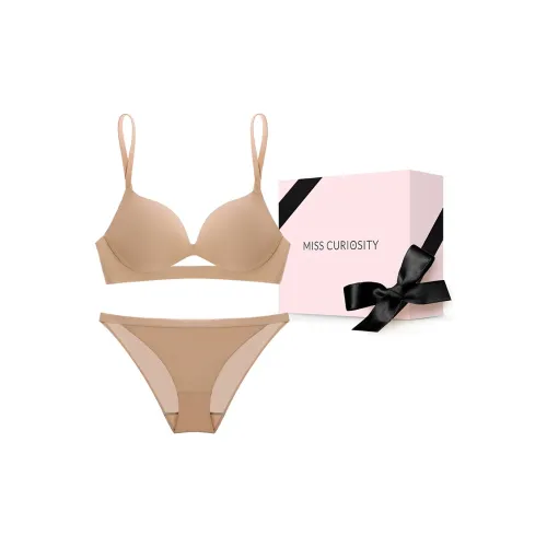 MISS CURIOSITY Нижнее белье Подарочная коробка Женское