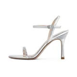 Серебряный Серебряный