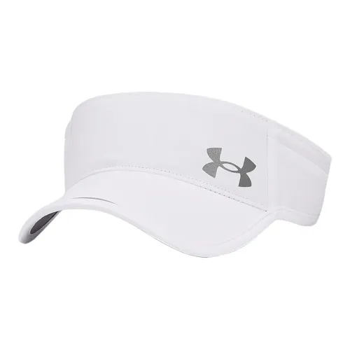 Under Armour Полиэстер Солнцезащитные шляпы Женские