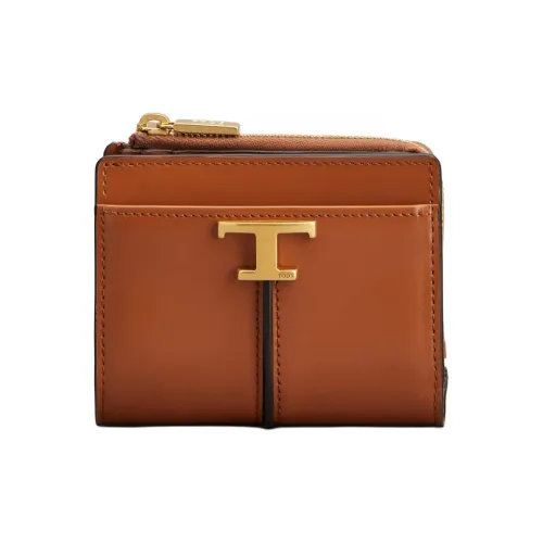 TOD'S Женские кошельки