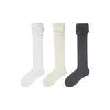 Снежно-горный белый + Сирау Рис + Черный