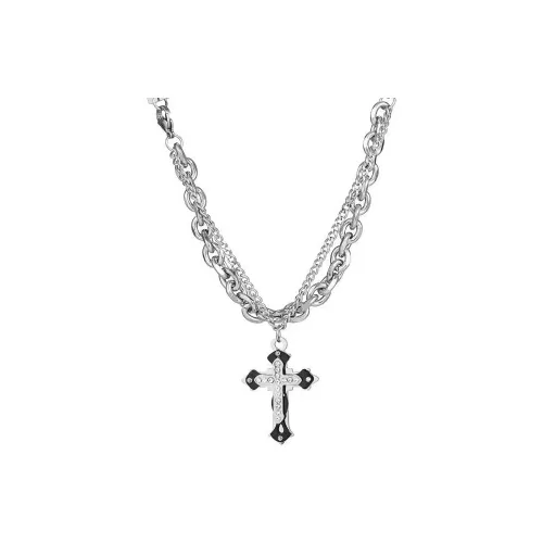 OWO Титановые стальные ожерелья для мужчин