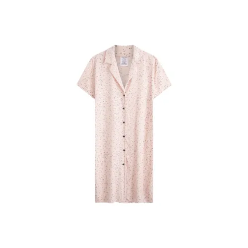 Calvin Klein Ночная сорочка Женская Детская Розовая