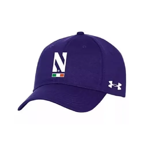Кепки из полиэстера Under Armour для мужчин