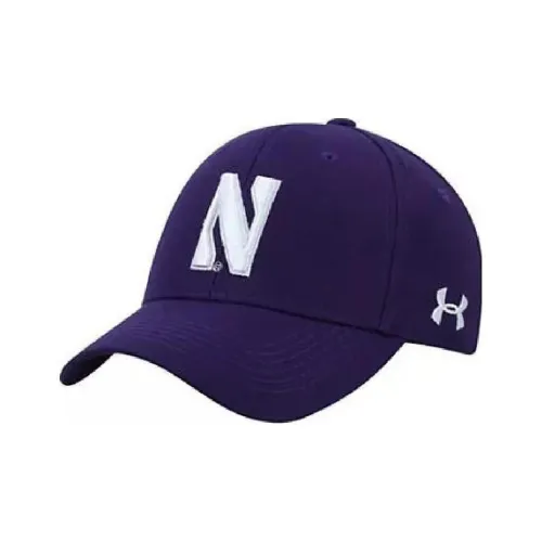 Кепки из полиэстера Under Armour для мужчин
