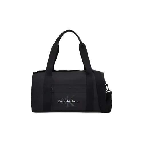 Calvin Klein Сумки Черные Мужские