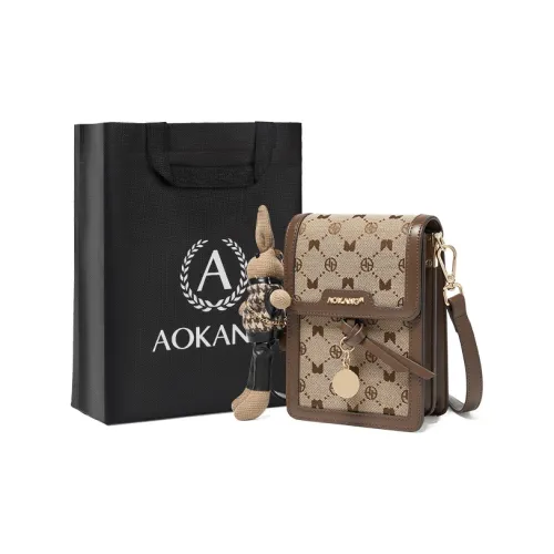 AOKANG Мешочки для телефонов Женские