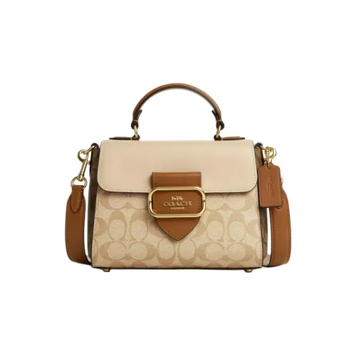 COACH Morgan Клатчи Женские