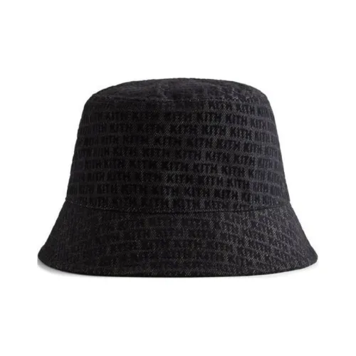 Kith Панамы Унисекс