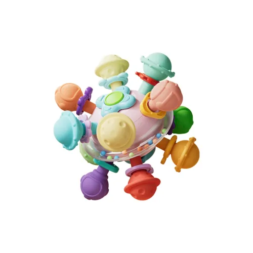 Y·S·R Manhattan Hand Grip Мяч Развивающие игрушки