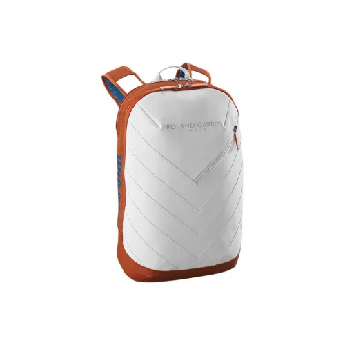 Wilson Полиэстер Рюкзаки Белый Унисекс