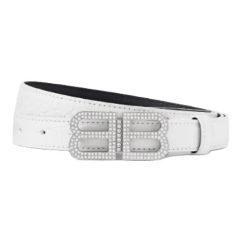 BALENCIAGA Кожаные ремни Женские