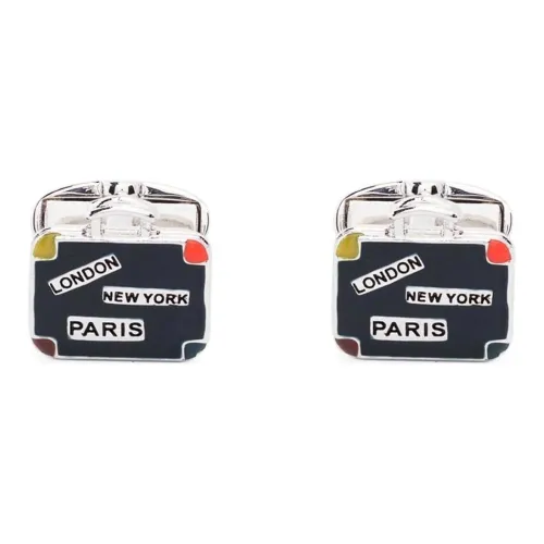 Paul Smith Запонки Мужские Черные