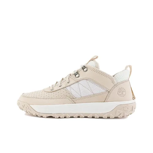Timberland Greenstride Motion Альпинистские и туристические ботинки Низкий верх Светлый бежевый Женский