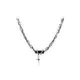 Звезда Обернутый Ожерелье