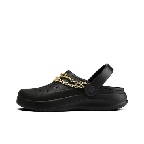 Skechers Foamies Sabo Женские Черные