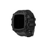 Black Shell + Black Belt  
Черная оболочка + черный ремень