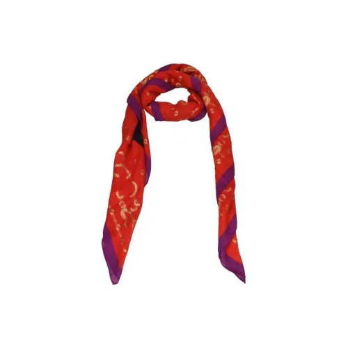 ETRO Вязаные шарфы Женские