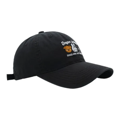 GUANHUI Хлопок изогнутый козырек бейсболка унисекс