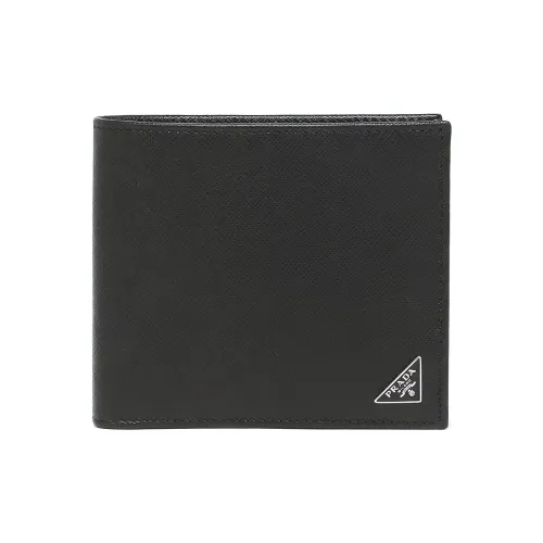 PRADA Кошельки Унисекс