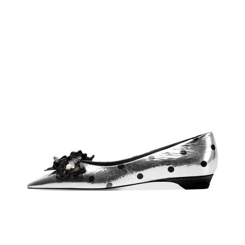 Hoov Женские повседневные туфли для женщин