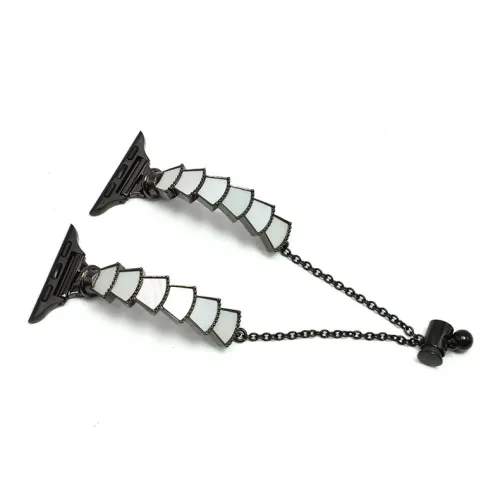 IBOANN Ремешок Apple Совместимость Металл 49 мм