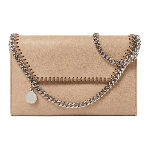 STELLA MCCARTNEY Falabella Сумки через плечо Женские