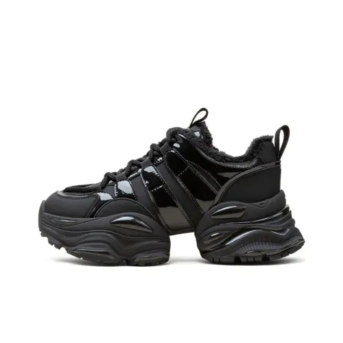 TOP GLORIA Женские массивные кроссовки