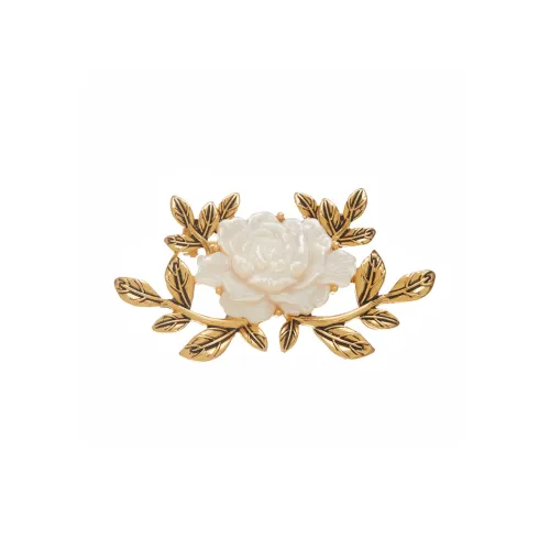 FARUIYA Броши Женские