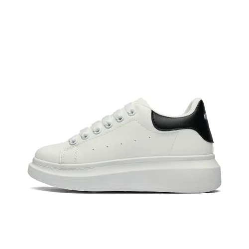 MEXICAN Slip-resistant Abrasion-resistant Low Top Skateboard Shoes Unisex MEXICAN Slip-resistant Abrasion-resistant Низкие кеды для скейтбординга Унисекс