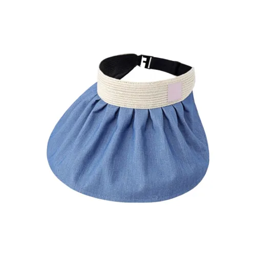 FION Полиэстер UV Защита Головные Уборы Женские